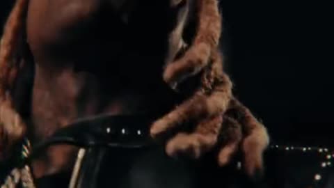 Lil Durk- "Hanging With Wolves" #Music Video