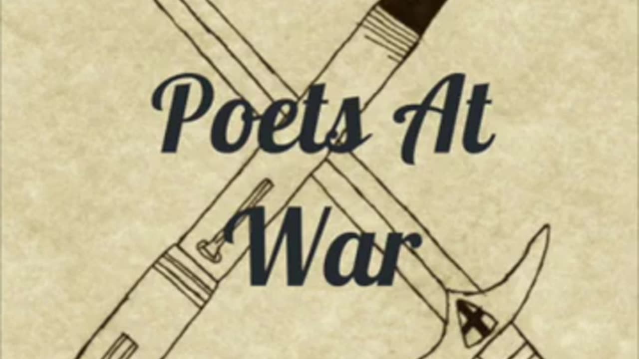 Poets At War Ep. 19: The General Returns!