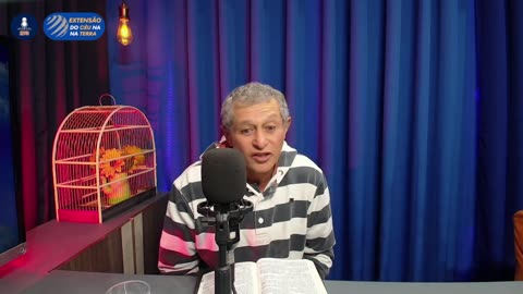 A Palavra direta e clara com o Pr. Joel Benedito # 13/06/25