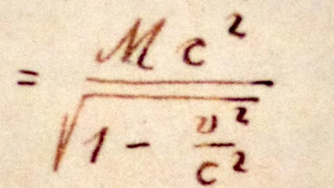 The Theory Of Relativity - The BIGGEST Secret of Einstein's Theory