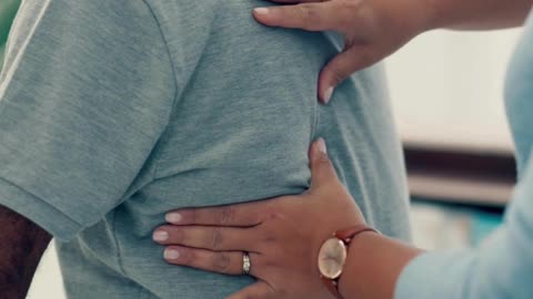 Sri Sai Physiotherapy - Expert Pain Management & Relief in Madurai