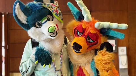 Absurd TV: The New Democratic Party