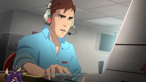 Dispatch Episode 1 - 4 (Uncensored)