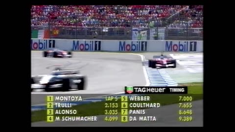 SAKSAN GP 2003