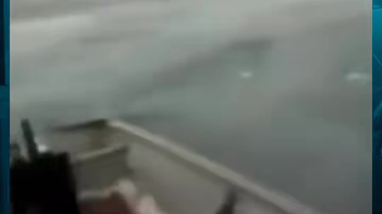 😱👻 This Jinn Encounter Will Terrify You! | TheHauntingHour