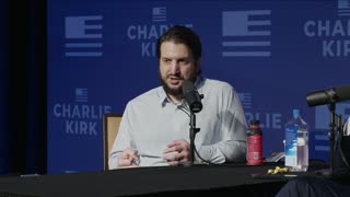 Apostate Prophet Discusses His Faith Journey and Explains Why He Converted to Christianity