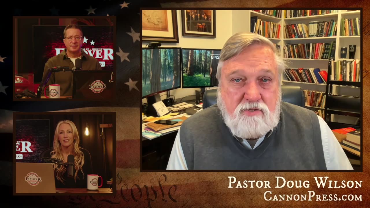 The Only Way America Can AVOID JUDGMENT