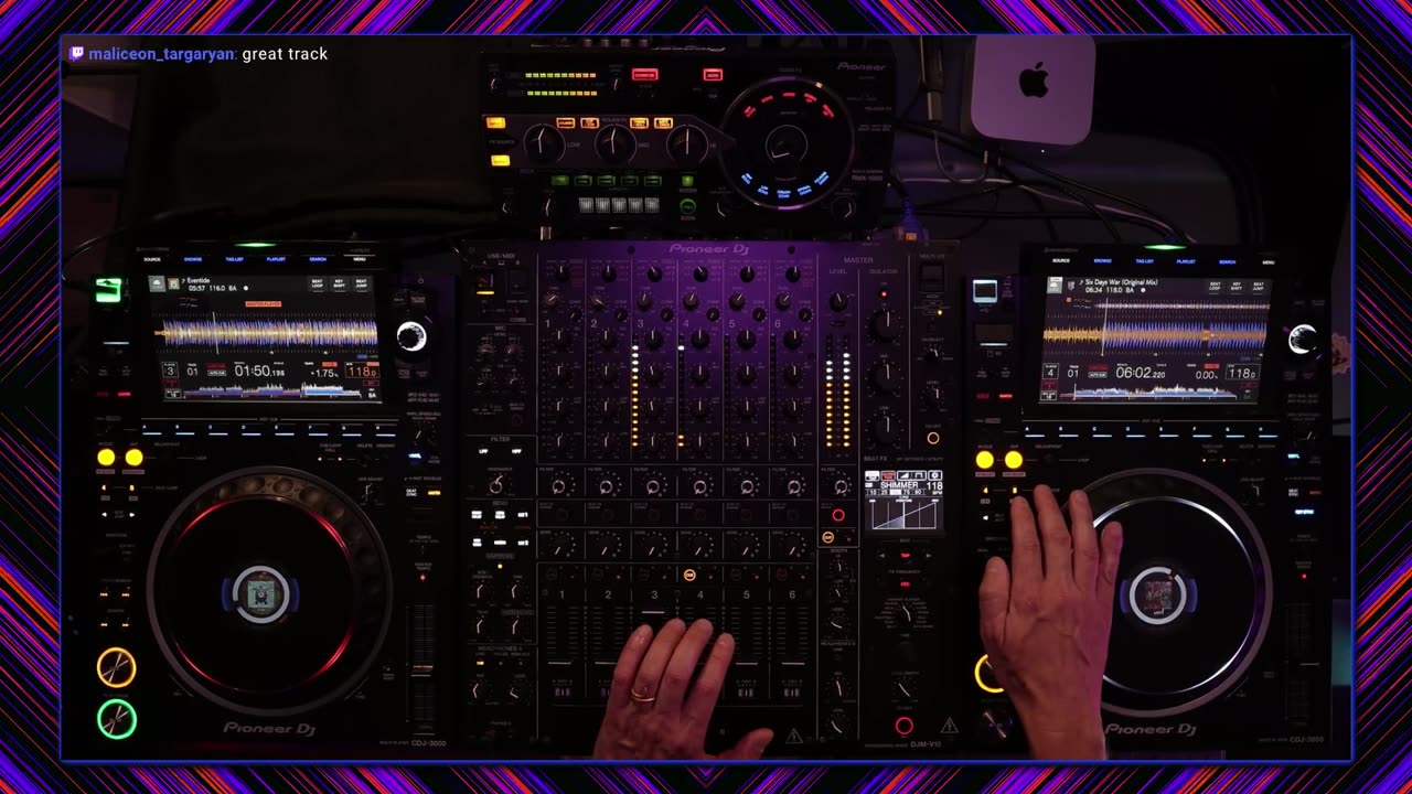 Episode 243 | Organic House