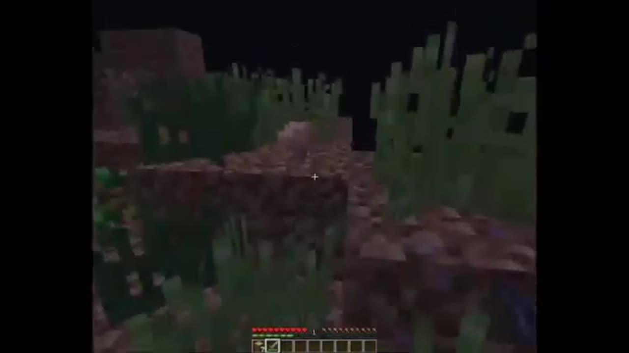 Minecraft the Return! Part One