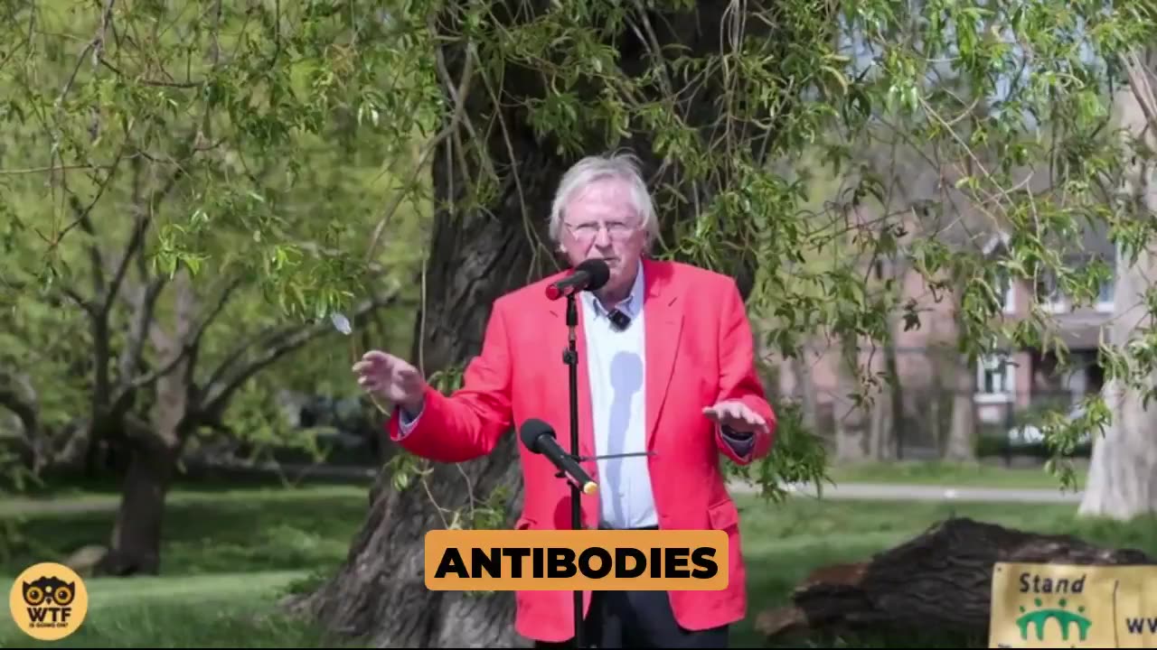 Renowned Oncologist Sounds Alarm: Cancer Deaths Are Now Surging Among Covid-Boosted