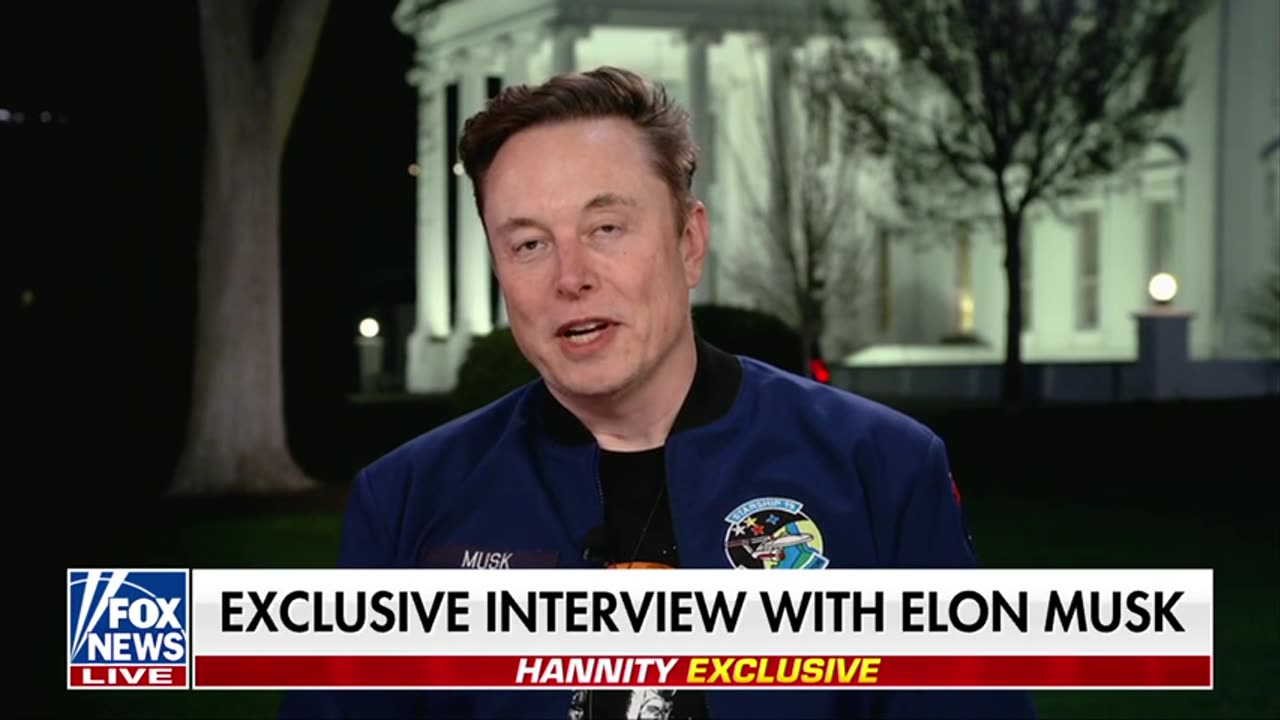 Elon Musk celebrates 'moment of optimism' after NASA astronauts' return to Earth on SpaceX