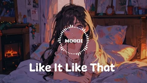 Like it like that song
