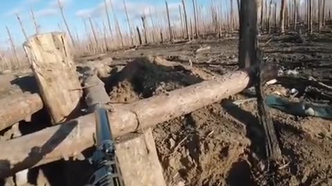 🔫💥 Ukraine Russia War | Ukrainian Soldier Engages Russian Forces in Serebryansky Forest | RCF