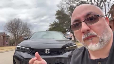 Honda 2021 vs Honda 2025 😬