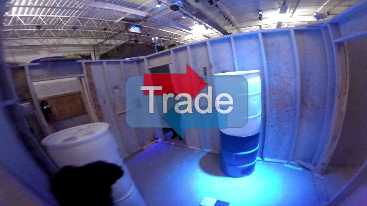 Replay Airsoft Clip of the day