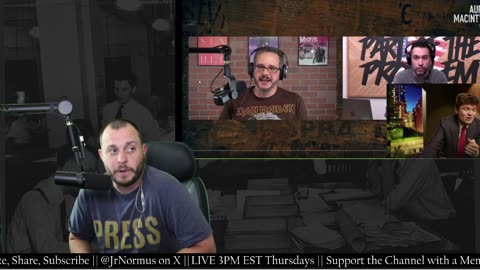 You Are In The Wrong Video, You Are Nothing || The Weekly Notice 5/29/25