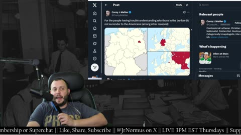 You Are In The Wrong Video, You Are Nothing || The Weekly Notice 5/29/25