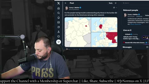 You Are In The Wrong Video, You Are Nothing || The Weekly Notice 5/29/25