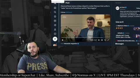 You Are In The Wrong Video, You Are Nothing || The Weekly Notice 5/29/25