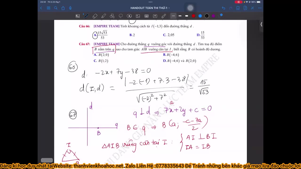 SUA DE TOAN VACT LAN THU 8 19 1 P1 mp4