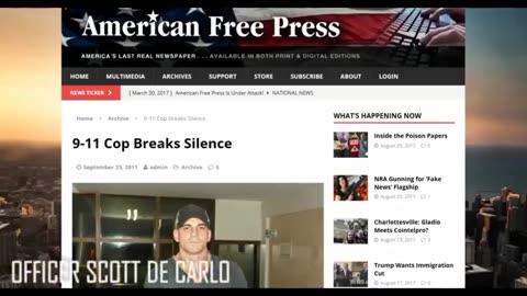 (((OUR GREATEST ALLY))) | BLACKMAIL, BRIBERY & ESPIONAGE