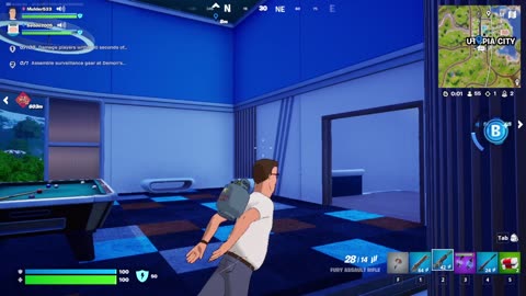 FORTNITE SUNDAY-06-22-2025
