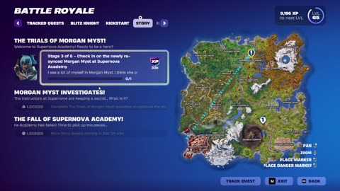 FORTNITE SUNDAY-06-22-2025