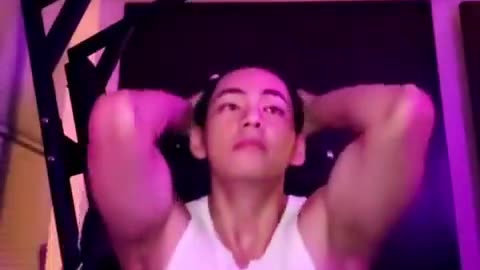 Kim Taehyung Kpop 2025