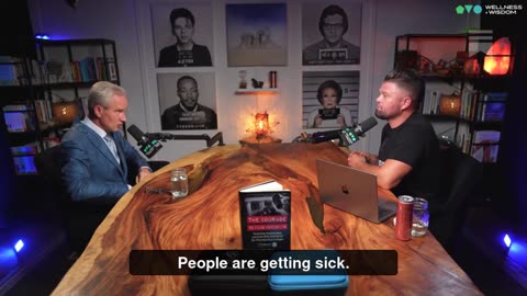 Untreatable Virus False Narrative Terrorized Senior Citizens, Doctors Denied them Early Treatment