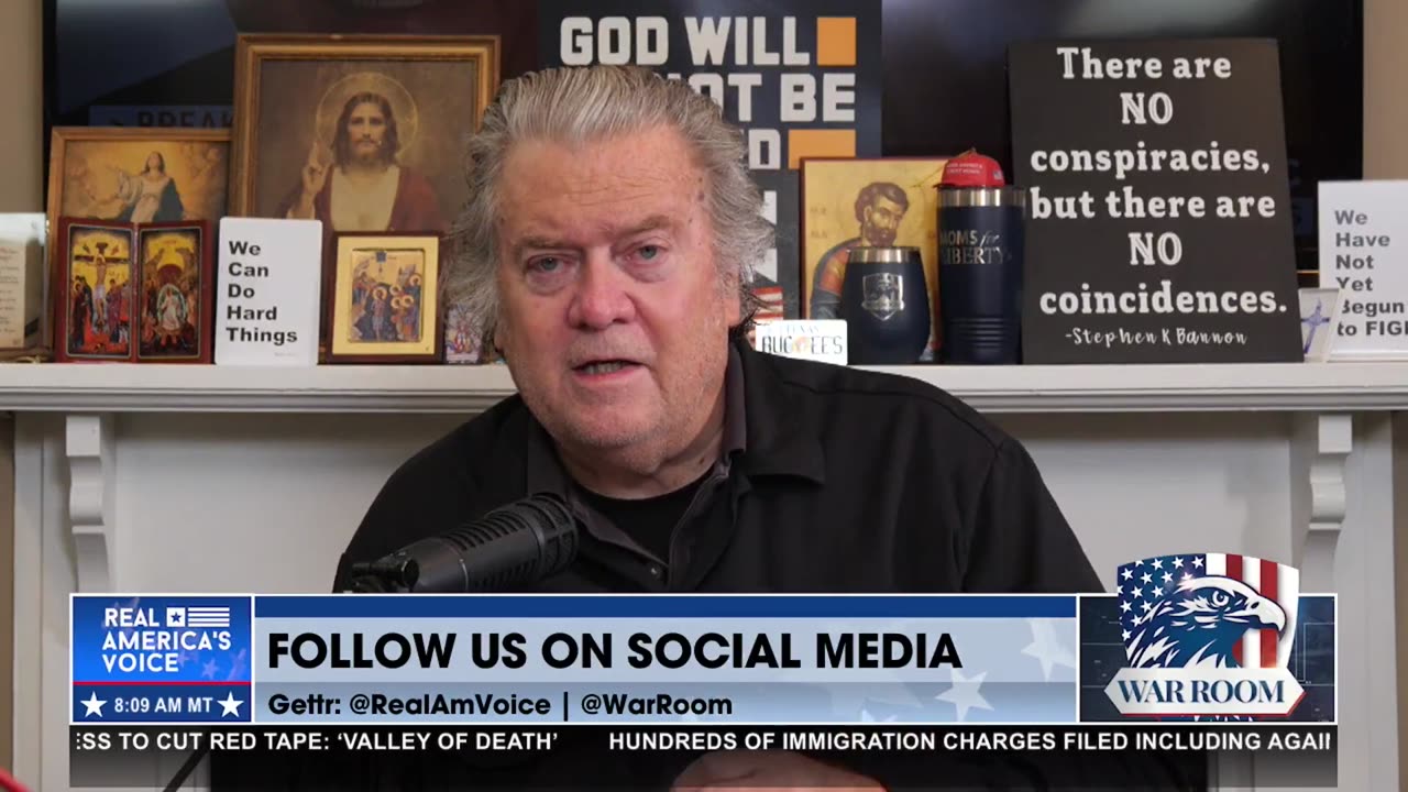 THE BIRTH, REBIRTH, AND RECLAMATION