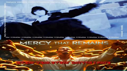 InTheLight ~ Mercy That Remains { Lyrics } Remix 1 { Dance Ver. } Christcore Slowed PC