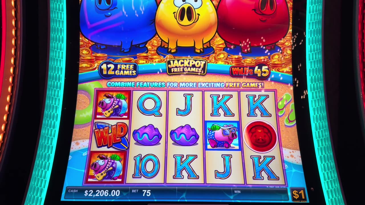 Atlantic City Owes Me BIG… and I’m Here to Collect 💰🎰 | The Comeback Begins