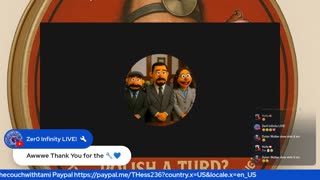 Why eli Sucks! Season 1 Episode 5