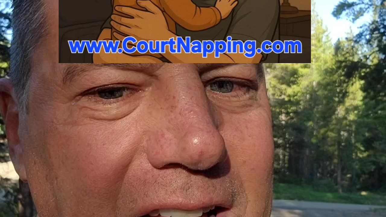 DadsSupportingDads is a Psyop