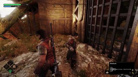 BLADES OF FIRE Full Gameplay Demo 82 Minutes 4K