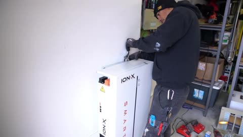 ⚡ Fast Installation. Smarter Power.