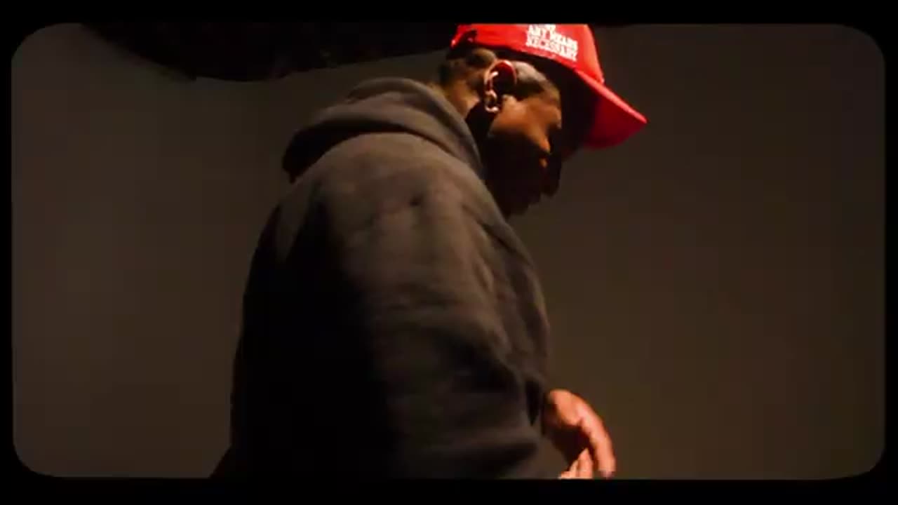 JABEE - No Love (Official Video)