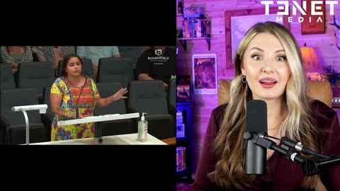 Unhinged Protester Makes Alec Baldwin Look Good?? | Lauren Southern