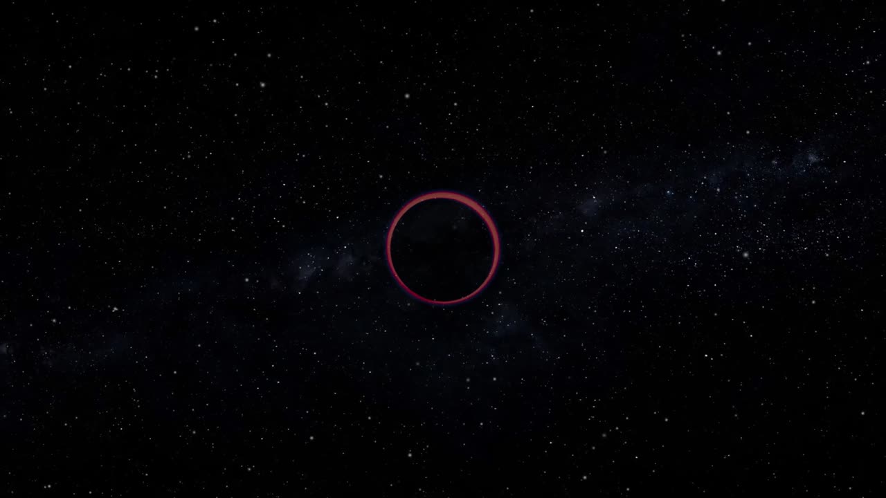 銀河崩壊シミュ：人類は助かる？