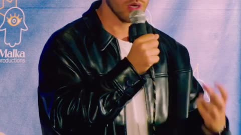 Omer Shem Tov survived a total of 505 days in Hamas captivity in Gaza.