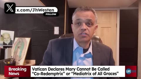 THIS IS BLASPHEMY! ROME BLASPHEMES CHRIST AND THE HOLY SCRIPTURES!