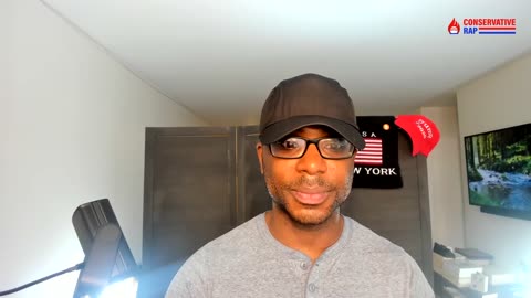 Generational Divides: Wokeness and Political Discourse | ConservativeRap