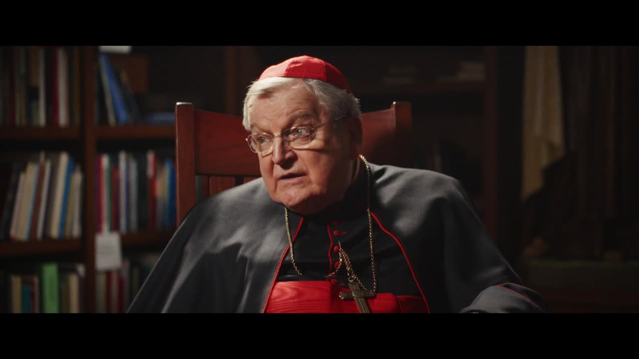 The Fourth Sunday of Lent ¦ Luke 15;1-3, 11-32, Cardinal Burke