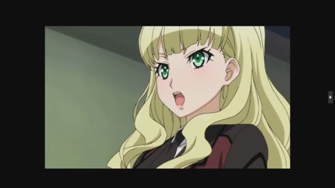 AgentofSocialMediaChaos's Waifu of the Day Season 4 Episode 243 Emilia Edelman