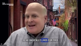 Former migrant center worker blows the whistle on spending and crime