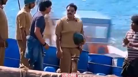 Funny bollywood scene 🤣