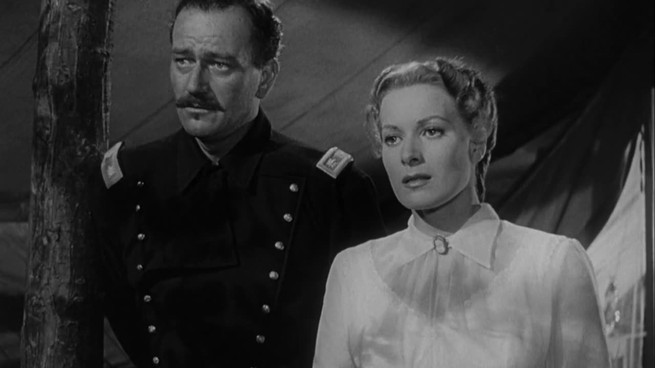 Rio Grande (1950)