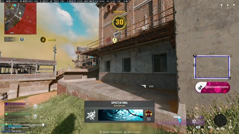 Call of Duty Black Ops 6 Warzone 2
