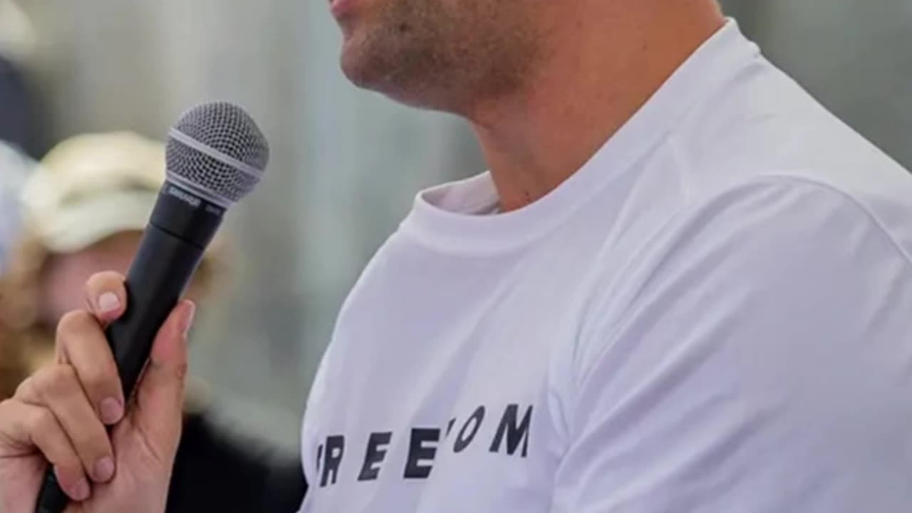 Charlie Kirk Has Been Shot And Killed At Utah Rally!