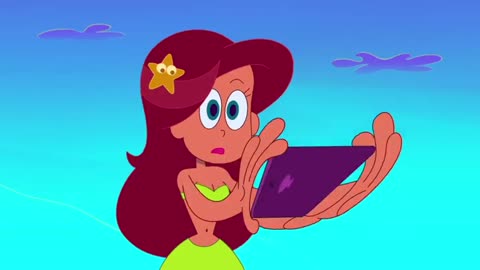 Zig and Sharko - Funniest Moments Compilation | Hilarious Cartoon for All Ages"